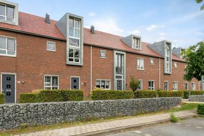 Woning Hawkinsstraat 7 Zutphen