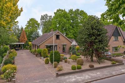 Woning Descartesstraat 3 Apeldoorn