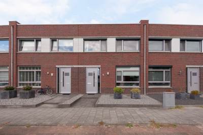 Woning Vlinder 16 Veldhoven