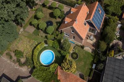 Woning Voskuilenweg 1 Venhorst