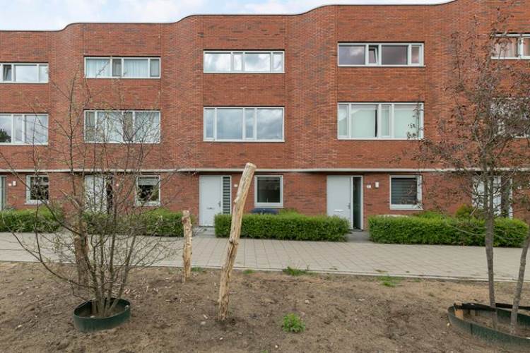 Woning Haringvliet 55 Arnhem