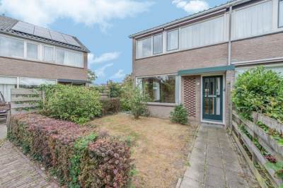 Woning Van Blaaderenweg 51 Bergen (NH)