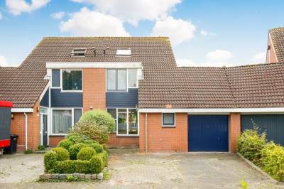 Woning Oliemolen 120 Hoorn (NH)
