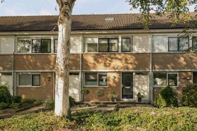 Woning Kattebos 112 Heerenveen