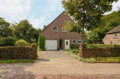 Woning Weebosch 126 Bergeijk