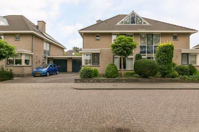 Woning Deventerstraat 240b Apeldoorn