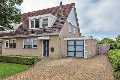 Woning De Iennen 6 Surhuizum