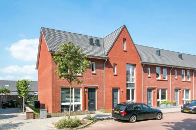 Woning Van Hoornestraat 5a Gorinchem