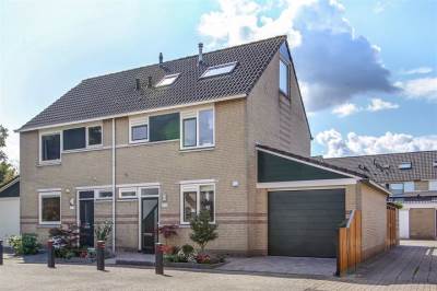 Woning Kunstenaarshoeve 206 Apeldoorn
