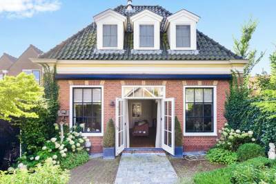 Woning Italiaanse Zeedijk 55 Hoorn (NH)