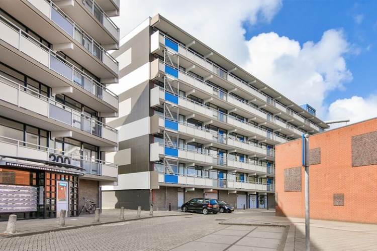 Woning Kalslagerring 336 Nieuw-Vennep