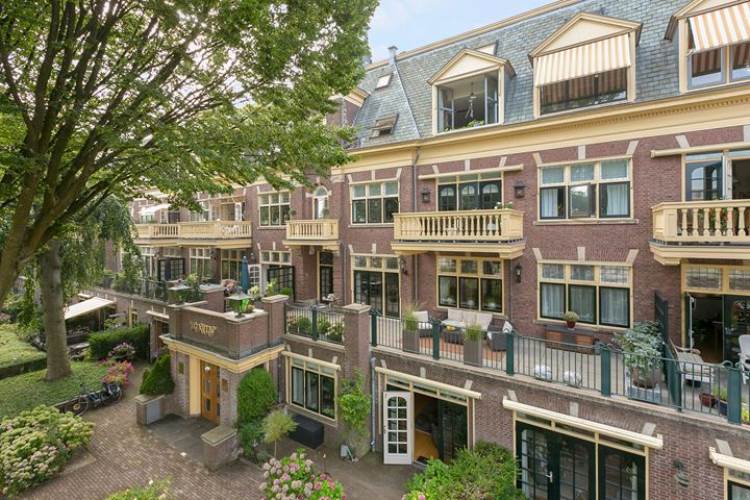 Woning Kennemerstraatweg 2j Alkmaar