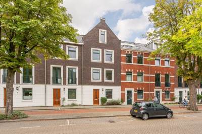 Woning Sophiakade 52 Rotterdam