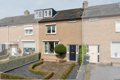 Woning Prinsenlaan 28 Middelburg