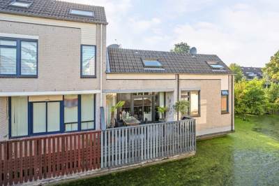 Woning Sinjeur Semeynsburg 10 Capelle aan den IJssel