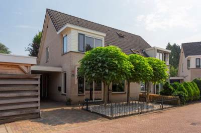 Woning Poolmanshof 16 Enschede