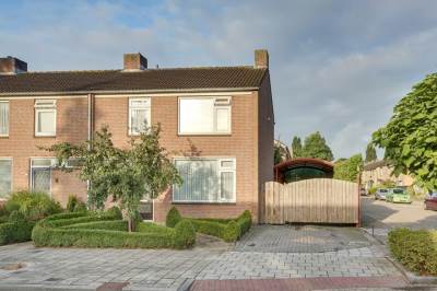 Woning Koninkrijkstraat 2 Kerkdriel