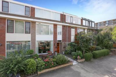 Woning Robijnlaan 17 Utrecht