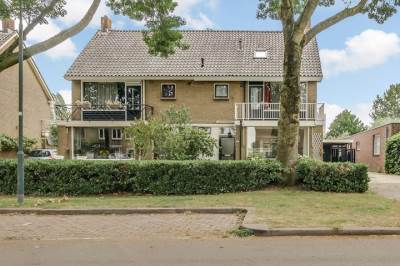 Woning Meentweg 166 De Meern