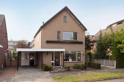 Woning Mekkelholtsweg 109 Enschede