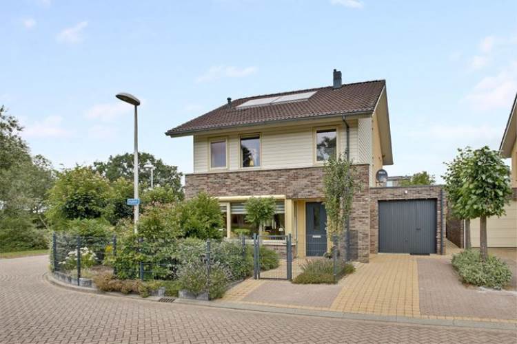 Woning Kolblei 32 Hoogeveen