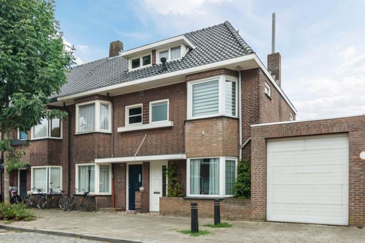 Woning Leenherenstraat 126 Tilburg