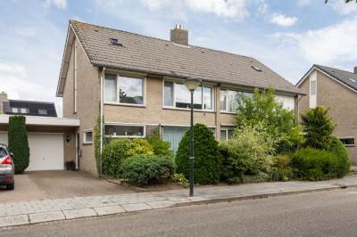 Woning Bosrand 9 Geldrop