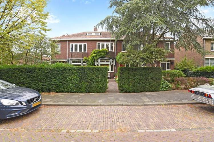 Woning Korte Scheidingsweg 5 Dordrecht