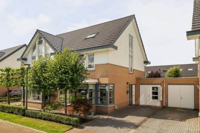 Woning Goudrenet 12 Borne