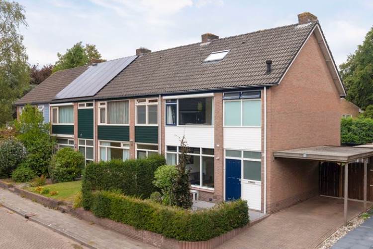 Woning Essenburg 16 Ugchelen