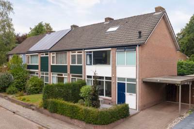 Woning Essenburg 16 Ugchelen