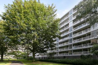 Woning André Gideplaats 419 Rotterdam