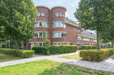 Woning J.J. Slauerhoffstraat 161 - 163 Almere