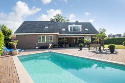 Woning Nijenrode 16 Roden