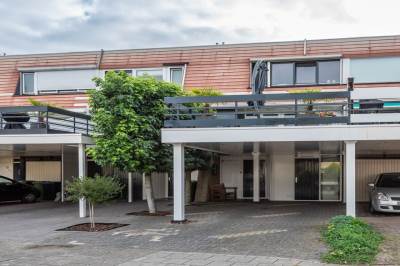 Woning Schelvisstraat 15 Helmond