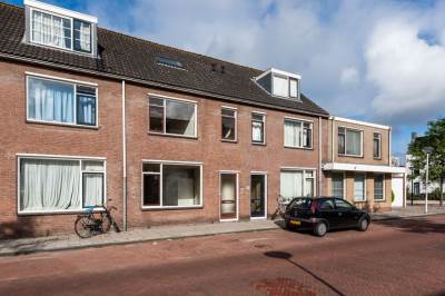 Woning Marnixstraat 14 Leiden