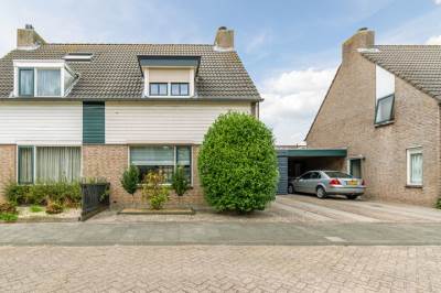 Woning Hulsbergstraat 15 Tilburg