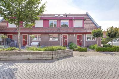 Woning Kopacker 52 Malden
