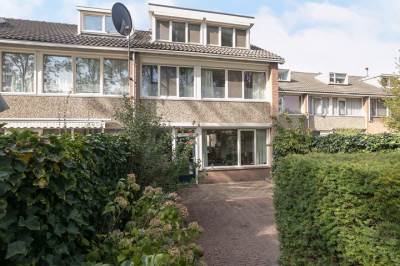 Woning Koenderinklanden 12 Enschede