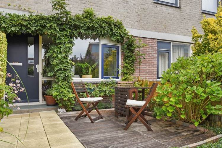 Woning Hertshoornvaren 65 Bergschenhoek