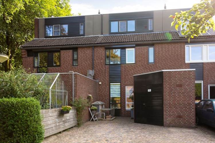 Woning Hoveniersdreef 111 Apeldoorn