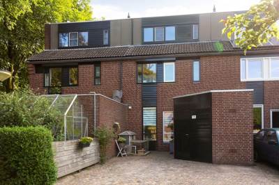 Woning Hoveniersdreef 111 Apeldoorn