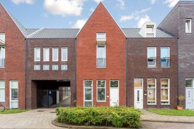 Woning Scheepswerflaan 257 Raamsdonksveer