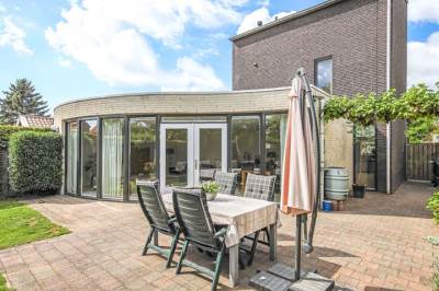 Woning Tuin van de Burgemeester 10 Heteren