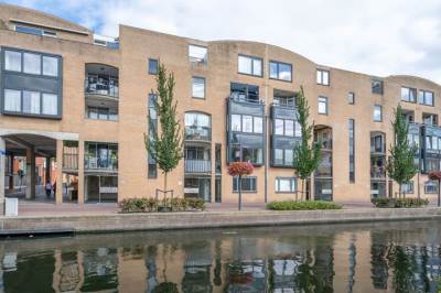 Woning Olstgracht 79 Almere