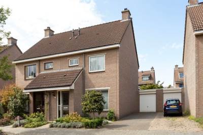 Woning Schepen Maaslaan 11 Nuenen
