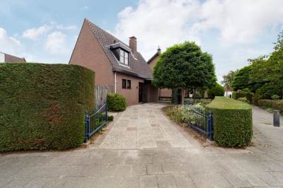 Woning Zonhof 28 Oude-Tonge