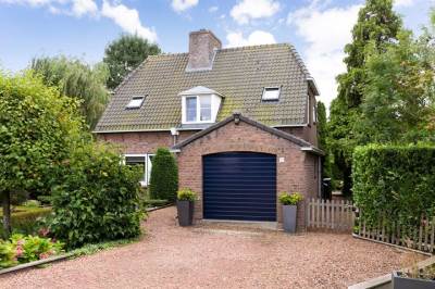 Woning Kwadijk 76 Kwadijk