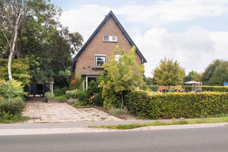 Woning Rijksweg 51 Empe