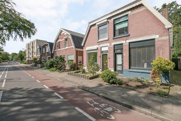 Woning Roessinghsbleekweg 15 Enschede